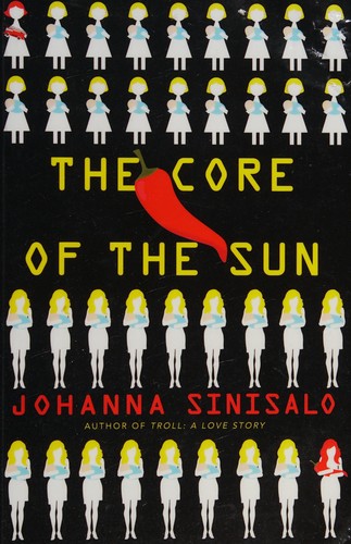 Cover of The Core of the Sun